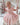 Powder Daisy Dress - Made to Order - Flower Girl Dress - Aylu Bebe