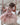 Powder Daisy Dress - Made to Order - Flower Girl Dress - Aylu Bebe
