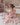 Powder Daisy Dress - Made to Order - Flower Girl Dress - Aylu Bebe