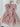 Powder Daisy Dress - Made to Order - Flower Girl Dress - Aylu Bebe