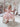 Powder Daisy Dress - Made to Order - Flower Girl Dress - Aylu Bebe