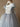 Princesse Élysée Glacée Flower Girl Dress (Gown) – Made to Order - Flower Girl Dress - Aylu Bebe