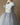 Princesse Élysée Glacée Flower Girl Dress (Gown) – Made to Order - Flower Girl Dress - Aylu Bebe