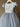 Princesse Élysée Glacée Flower Girl Dress (Gown) – Made to Order - Flower Girl Dress - Aylu Bebe