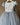 Princesse Élysée Glacée Flower Girl Dress (Gown) – Made to Order - Flower Girl Dress - Aylu Bebe