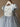Princesse Élysée Glacée Flower Girl Dress (Gown) – Made to Order - Flower Girl Dress - Aylu Bebe