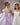Robe Élysiane Fleurie Flower Girl Dress – Made to Order (AB3715) - Flower Girl Dress - Aylu Bebe
