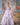 Robe Élysiane Fleurie Flower Girl Dress – Made to Order (AB3715) - Flower Girl Dress - Aylu Bebe