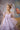 Robe Élysiane Fleurie Flower Girl Dress – Made to Order (AB3715) - Flower Girl Dress - Aylu Bebe