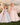Rosamonde Gown - AB3923 - Flower Girl Dress- Aylu Bebe