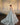Rosamonde Gown - AB3926 - Flower Girl Dress- Aylu Bebe