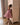 Rosette Pink Flower Girl Dress - Handmade in Europe | Aylu Bebe - Flower Girl Dress - Aylu Bebe