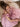 Rosette Pink Flower Girl Dress - Handmade in Europe | Aylu Bebe - Flower Girl Dress - Aylu Bebe