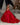 Ruby Enchantress Couture Gown - AB3818 Made To Order - Flower Girl Dress - Aylu Bebe