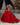 Ruby Enchantress Couture Gown - AB3818 Made To Order - Flower Girl Dress - Aylu Bebe