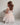 Smocked Dress - Flower Girl Dress - Aylu Bebe