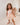 Smocked Romper - Flower Girl Dress - Aylu Bebe