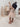 Smocked Romper - Flower Girl Dress - Aylu Bebe
