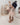 Smocked Romper - Flower Girl Dress - Aylu Bebe