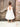 Sophia by Mimi Miya couture - Flower Girl Dress - Aylu Bebe