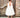 Sophia by Mimi Miya couture - Flower Girl Dress - Aylu Bebe