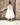 Sophia by Mimi Miya couture - Flower Girl Dress - Aylu Bebe