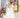 Sophia by Mimi Miya couture - Flower Girl Dress - Aylu Bebe