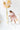 Sparkle and twirl 2 piece Tutu - Flower Girl Dress - Aylu Bebe