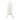 Spinkie Baby Dreamy Canopy + 1 Pom Garland + 1 Mini pom garland set - White - Flower Girl Dress - Aylu Bebe