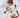 Summer Set - Beige - Flower Girl Dress - Aylu Bebe