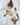 Summer Set - Beige - Flower Girl Dress - Aylu Bebe
