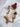 Summer Set - Beige - Flower Girl Dress - Aylu Bebe