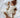 Summer Set - Beige - Flower Girl Dress - Aylu Bebe