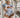 Summer Set - Blue - Flower Girl Dress - Aylu Bebe