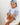 Summer Set - Blue - Flower Girl Dress - Aylu Bebe