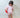 Summer Set - Pink - Flower Girl Dress - Aylu Bebe