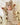 Teddy Sweater - Flower Girl Dress - Aylu Bebe