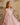 The Celestia handmade Pearl Crown - Flower Girl Dress - Aylu Bebe