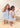 The Elsa Dress - Flower Girl Dress - Aylu Bebe