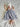 The Fairy Dress - Flower Girl Dress - Aylu Bebe