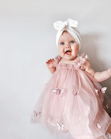 The Fairy Dress