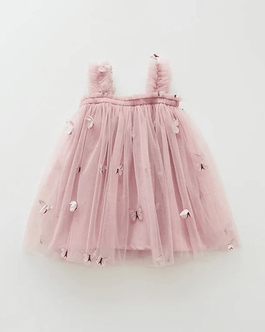 The Fairy Dress