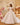 The Isabella handmade gown - Made to Order - Flower Girl Dress - Aylu Bebe