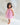 The Magical Dress - Candy Floss - Flower Girl Dress - Aylu Bebe
