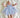 The Magical Dress - Sky Blue - Flower Girl Dress - Aylu Bebe