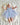 The Magical Dress - Sky Blue - Flower Girl Dress - Aylu Bebe