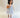 The Magical Dress - Sky Blue - Flower Girl Dress - Aylu Bebe