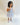 The Magical Dress - Sky Blue - Flower Girl Dress - Aylu Bebe