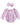 The Mira Set - Lilac - Flower Girl Dress - Aylu Bebe