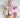 The Mira Set - Lilac - Flower Girl Dress - Aylu Bebe